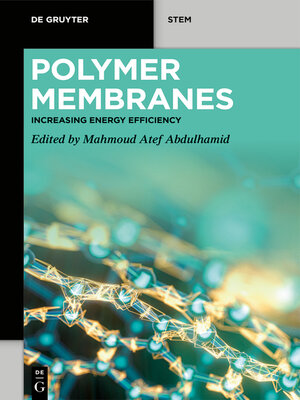 cover image of Polymer Membranes